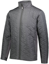 Holloway  Men's Repreve® Eco Jacket