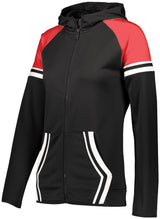 Holloway  Women's Ladies Retro Grade Jacket