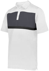 Holloway  Men's Prism Bold Polo