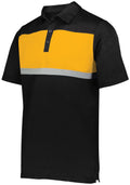 Holloway  Men's Prism Bold Polo