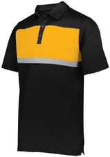 Holloway  Men's Prism Bold Polo
