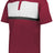 Holloway  Men's Prism Bold Polo