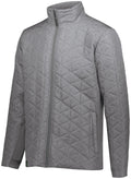 Holloway  Men's Repreve® Eco Jacket
