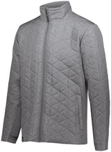 Holloway  Men's Repreve® Eco Jacket