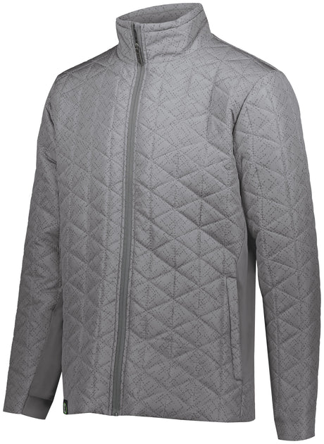 Holloway  Men's Repreve® Eco Jacket