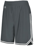 Holloway  Women's  Retro Basketball Shorts