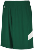 Holloway Youth Dual-side Single Ply Basketball Shorts