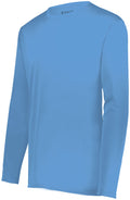 Holloway  Men's Momentum Long Sleeve Tee