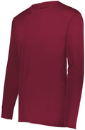 Holloway  Men's Momentum Long Sleeve Tee