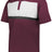 Holloway  Men's Prism Bold Polo