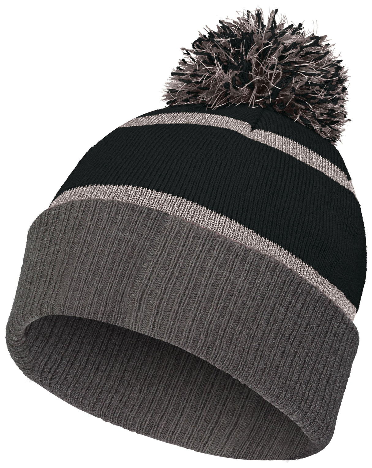 Unisex Holloway Reflective Beanie