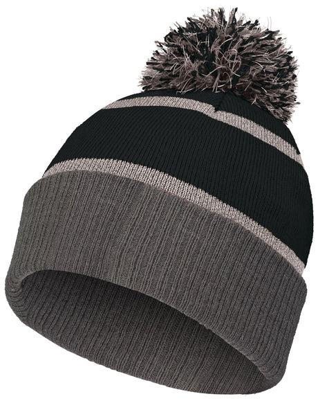 Unisex Holloway Reflective Beanie