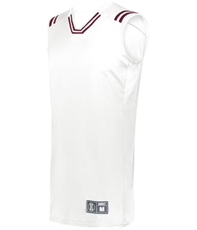 Holloway  Men's Retro Basketball Jersey
