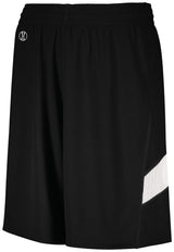Holloway Youth Dual-side Single Ply Basketball Shorts