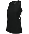 Holloway  Women's Ladies Pr Max Track Jersey