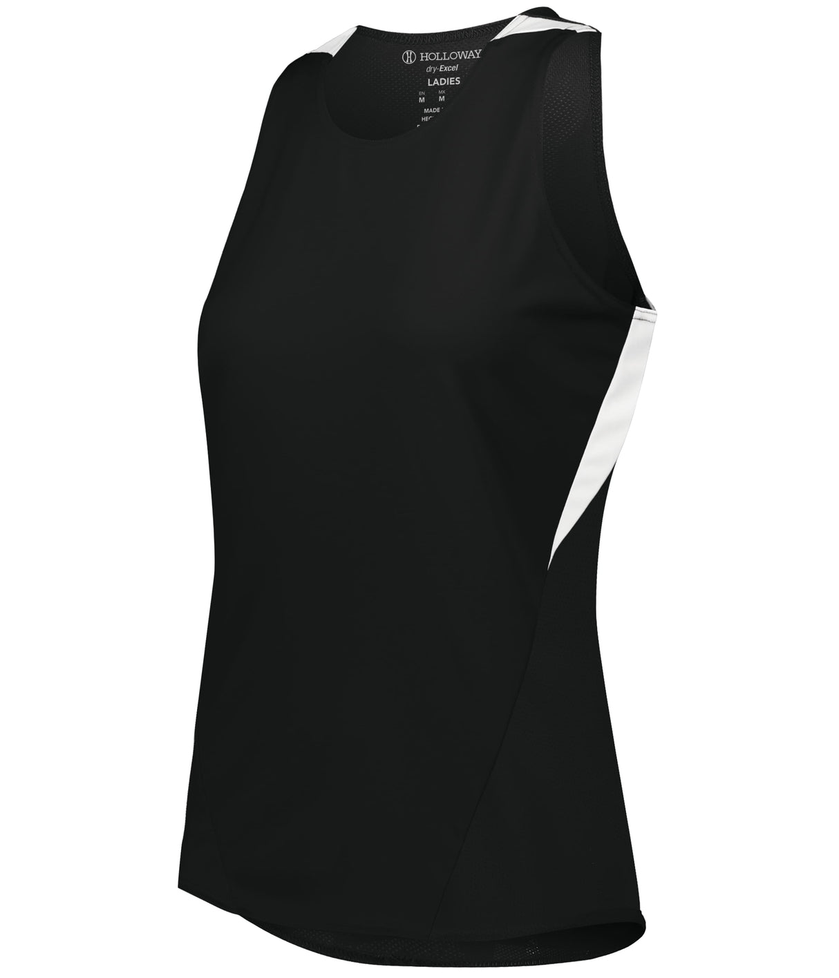 Holloway  Women's Ladies Pr Max Track Jersey