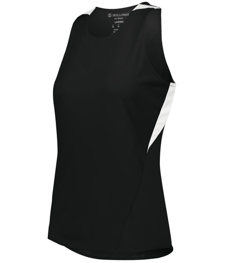 Holloway  Women's Ladies Pr Max Track Jersey