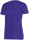 Holloway  Women's  Momentum Tee