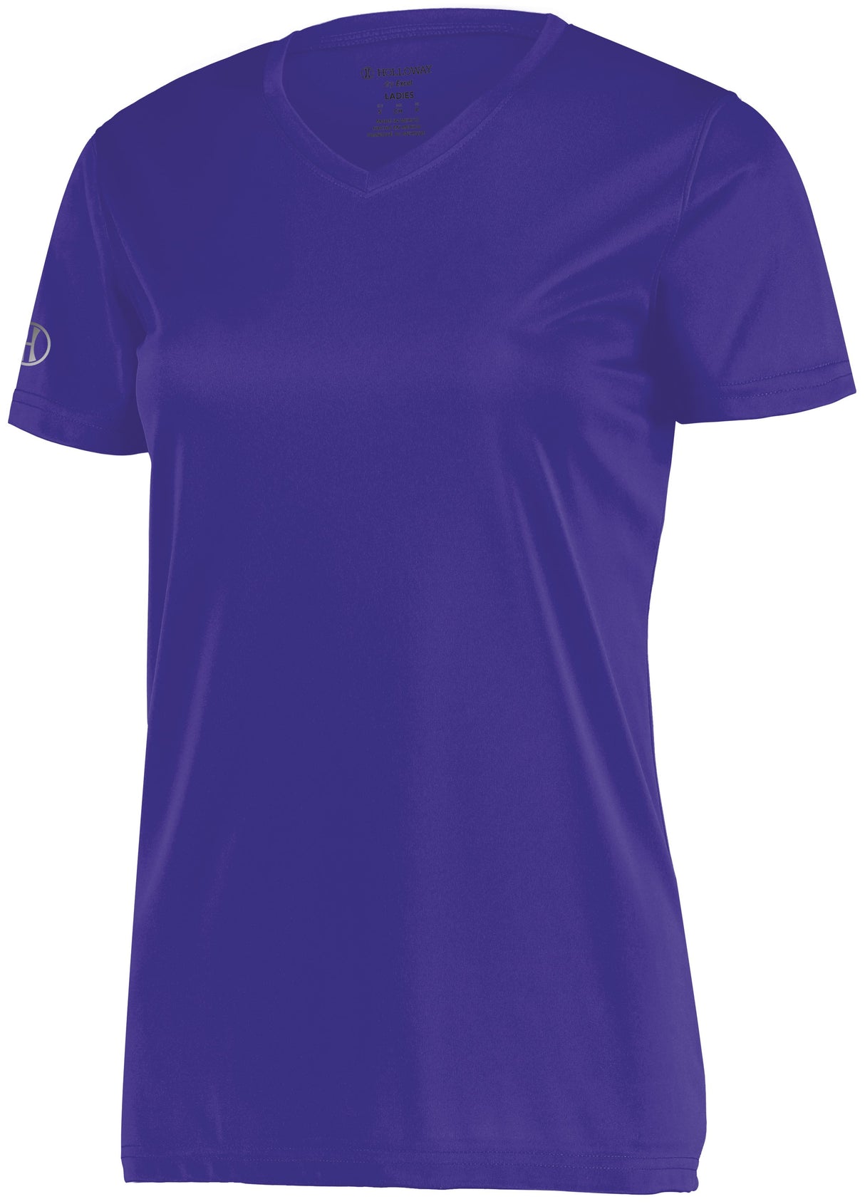 Holloway  Women's  Momentum Tee