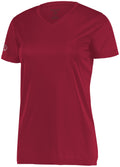 Holloway  Women's  Momentum Tee