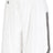 Holloway  Women's  Retro Basketball Shorts