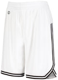 Holloway  Women's  Retro Basketball Shorts