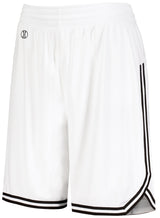 Holloway  Women's  Retro Basketball Shorts
