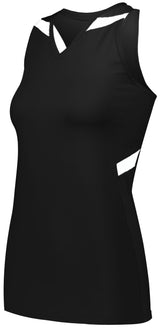 Holloway  Women's Ladies Pr Max Compression Jersey