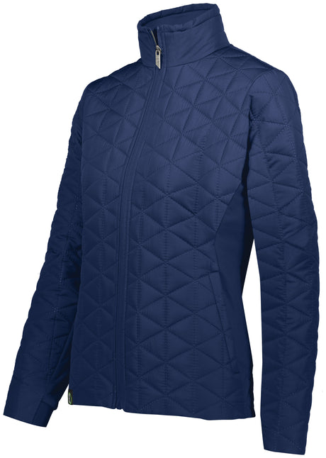 Holloway  Women's  Repreve® Eco Jacket