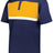 Holloway  Men's Prism Bold Polo