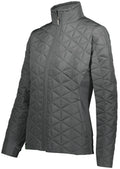 Holloway  Women's  Repreve® Eco Jacket