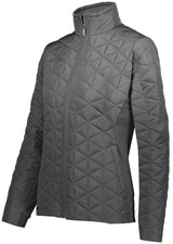 Holloway  Women's  Repreve® Eco Jacket