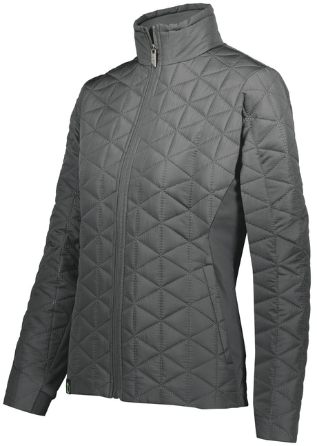 Holloway  Women's  Repreve® Eco Jacket