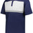 Holloway  Men's Prism Bold Polo