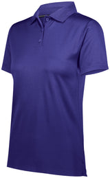 Holloway  Women's  Prism Polo