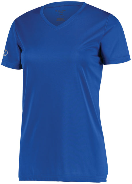 Holloway  Women's Ladies Momentum Tee