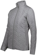 Holloway  Women's  Repreve® Eco Jacket