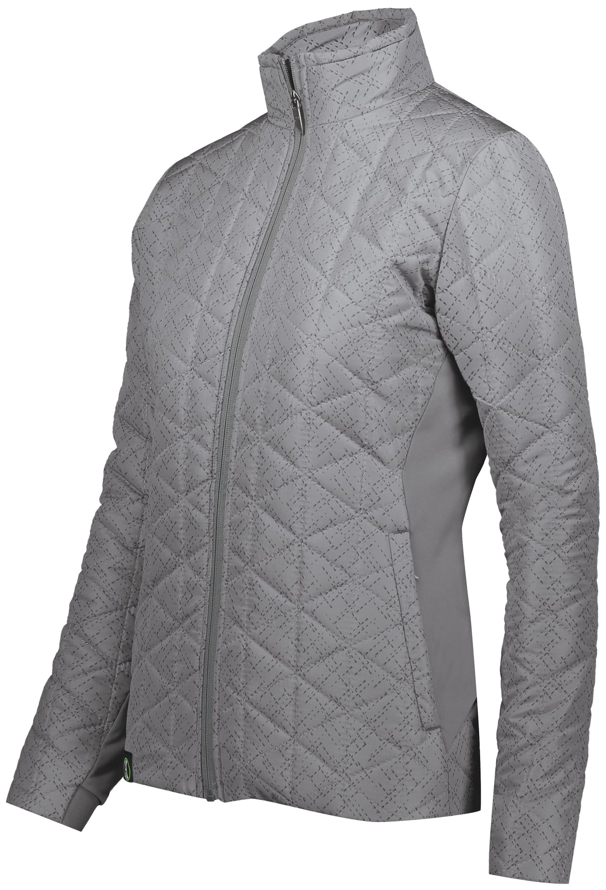 Holloway  Women's  Repreve® Eco Jacket