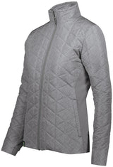 Holloway  Women's  Repreve® Eco Jacket