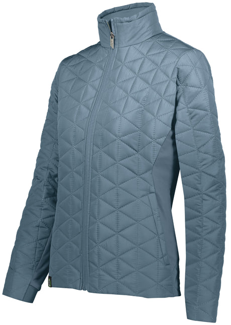 Holloway  Women's  Repreve® Eco Jacket