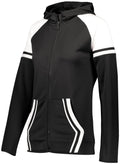Holloway  Women's Ladies Retro Grade Jacket