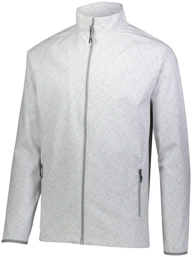 Holloway  Men's Featherlight Soft Shell Jacket
