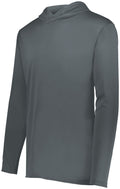 Holloway Youth Momentum Hoodie