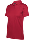 Holloway  Women's  Prism Polo