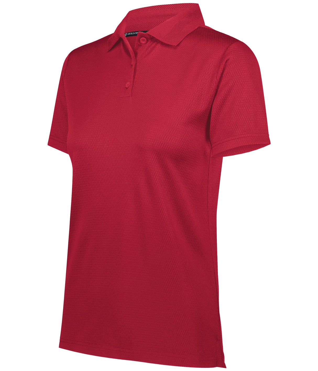 Holloway  Women's  Prism Polo