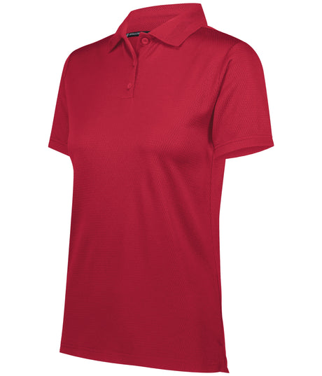 Holloway  Women's Ladies Prism Polo