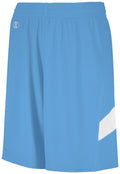 Holloway Youth Dual-side Single Ply Basketball Shorts