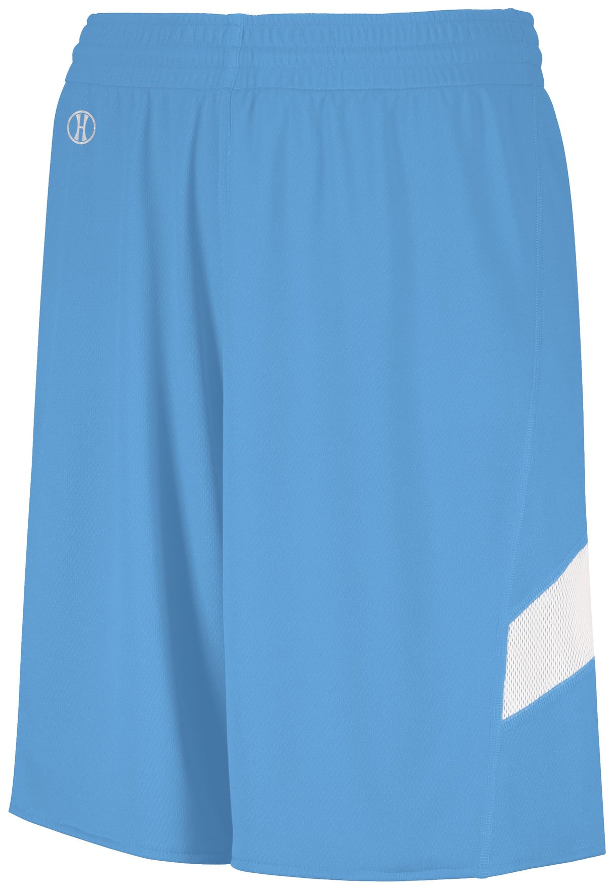 Holloway Youth Dual-side Single Ply Basketball Shorts