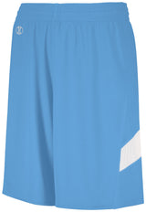 Holloway Youth Dual-side Single Ply Basketball Shorts