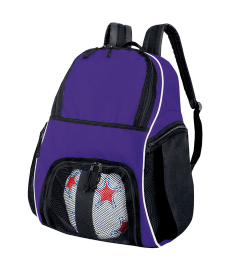 High Five Player Backpack